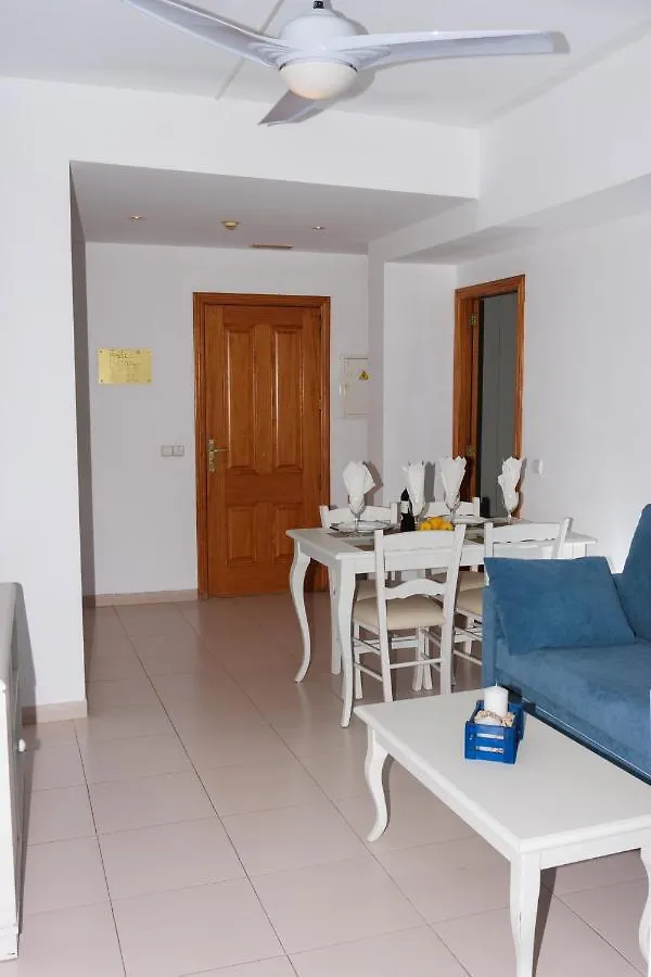 Appartamento Arcadia Cala Millor  Spagna