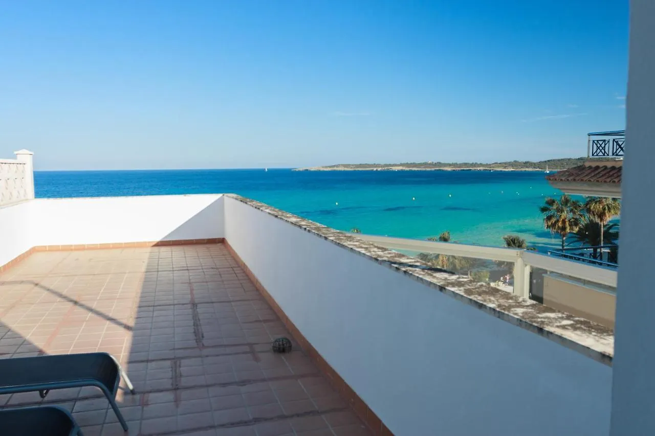 Appartamento Arcadia Cala Millor