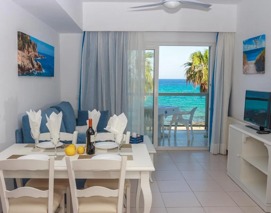 Appartamento Arcadia Cala Millor