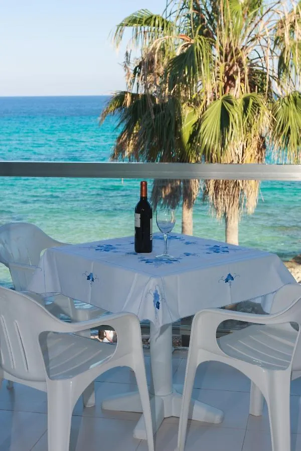 Appartamento Arcadia Cala Millor  0*, Cala Millor (Mallorca) Spagna