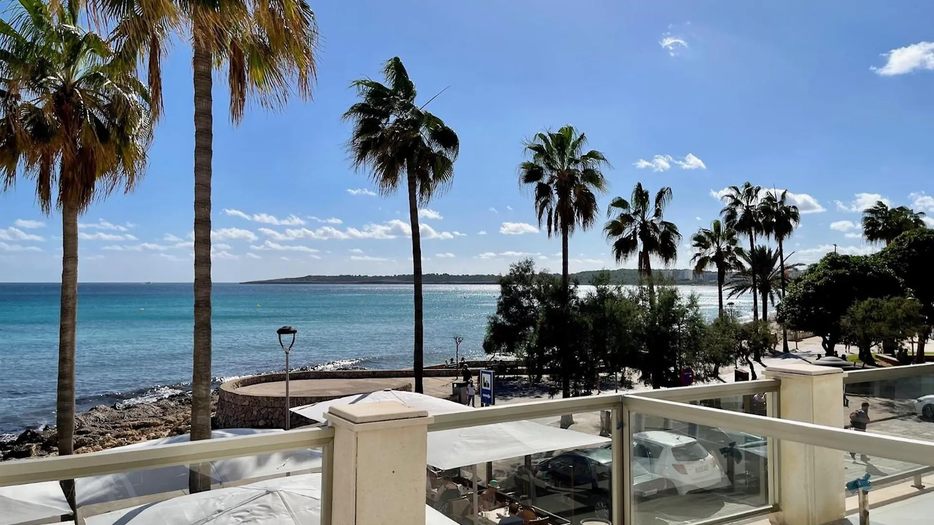 Appartamento Arcadia Cala Millor
