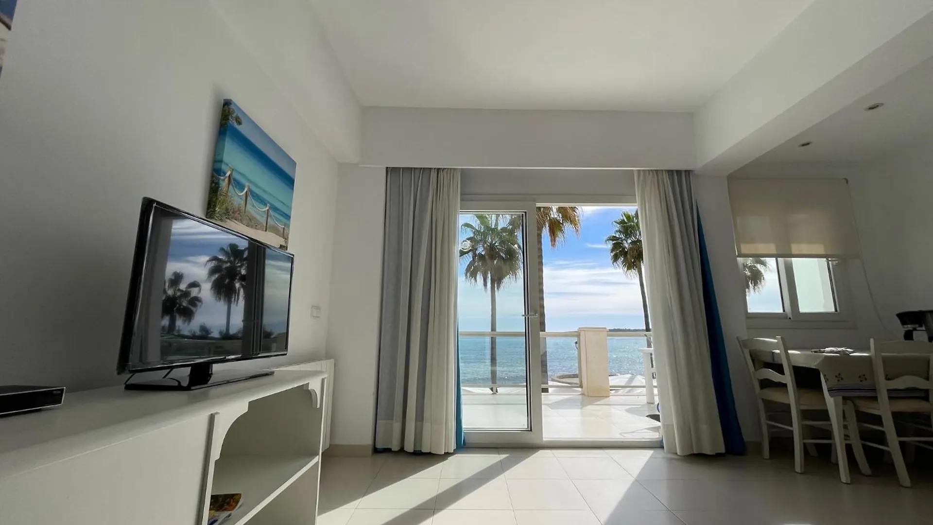 Appartamento Arcadia Cala Millor  0*, Cala Millor (Mallorca)