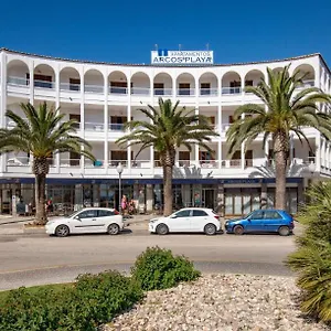  Appartement Arcos Playa