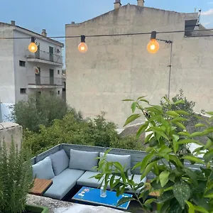  Appartement Casadesigual