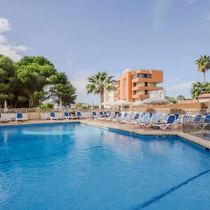 Отель Santa Maria Playa, Кала Миллор