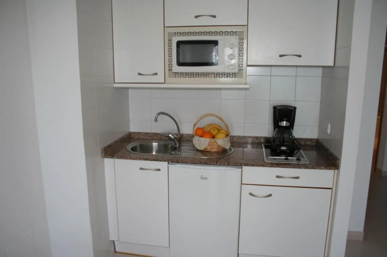 Arcadia Apartment Cala Millor  Spain