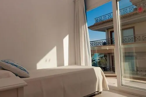 Arcadia Apartment Cala Millor